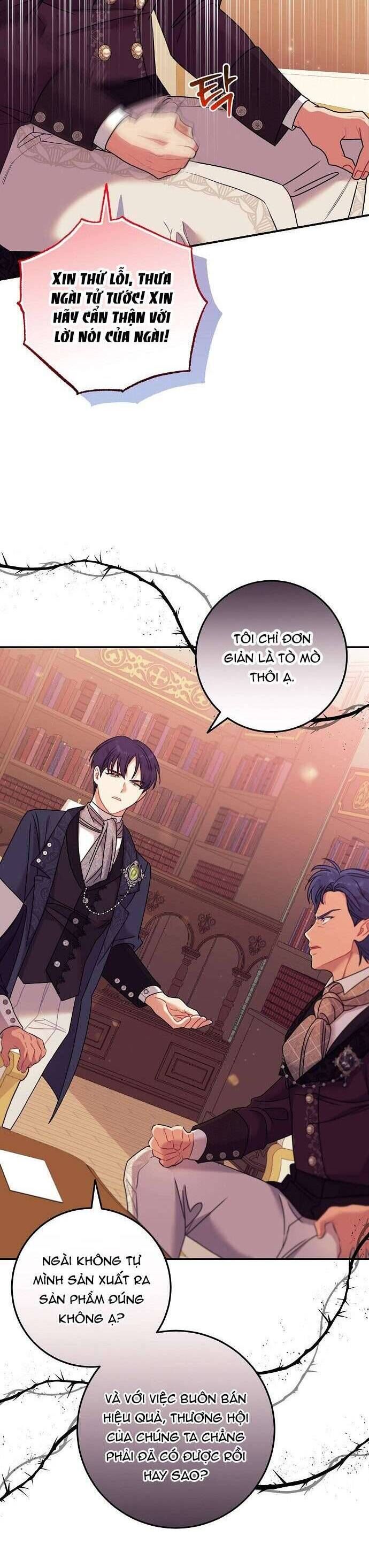 Tôi Đã Có Một Gia Đình Mới Mà Trước Đó Không Nằm Trong Kế Hoạch Nhận Nuôi [Chap 1-39]