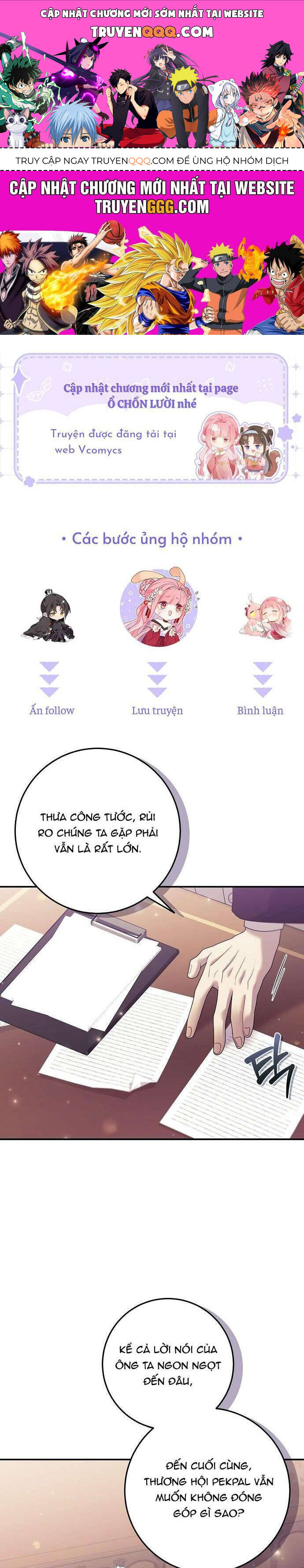 Tôi Đã Có Một Gia Đình Mới Mà Trước Đó Không Nằm Trong Kế Hoạch Nhận Nuôi [Chap 1-39]