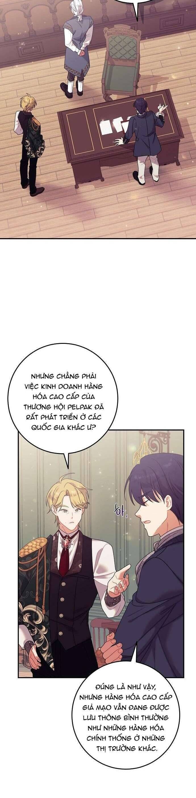 Tôi Đã Có Một Gia Đình Mới Mà Trước Đó Không Nằm Trong Kế Hoạch Nhận Nuôi [Chap 1-39]