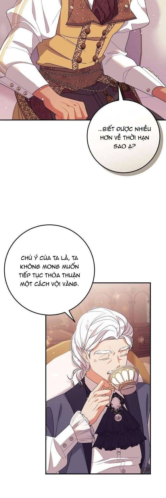 Tôi Đã Có Một Gia Đình Mới Mà Trước Đó Không Nằm Trong Kế Hoạch Nhận Nuôi [Chap 1-39]
