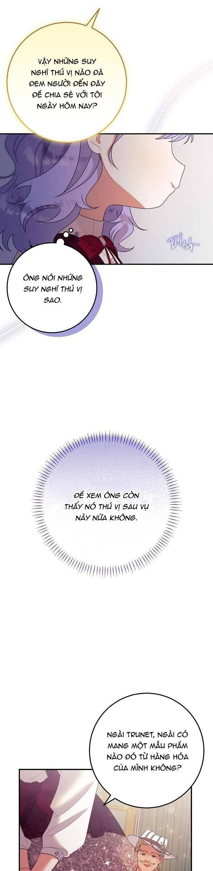 Tôi Đã Có Một Gia Đình Mới Mà Trước Đó Không Nằm Trong Kế Hoạch Nhận Nuôi [Chap 1-39]