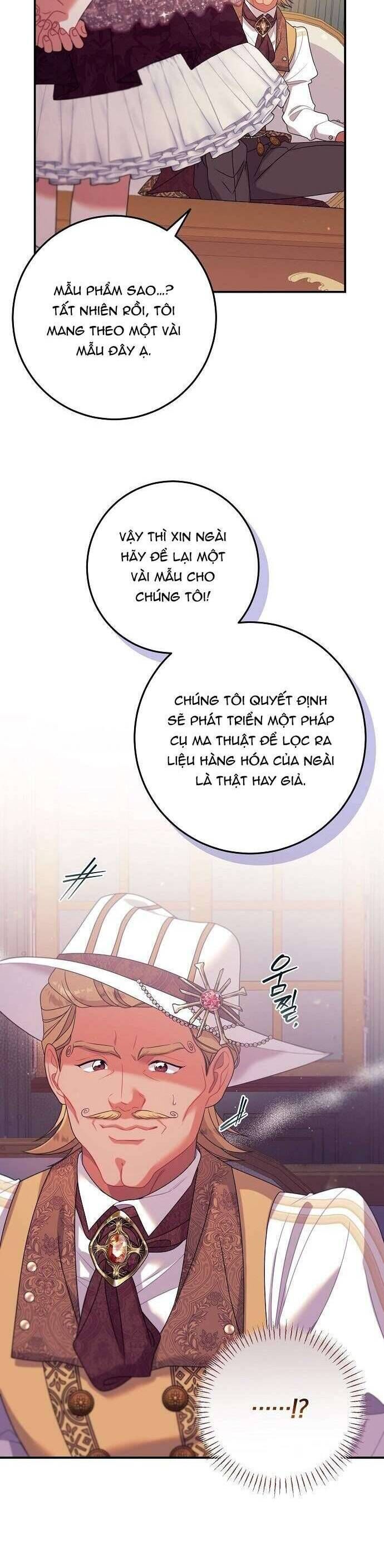 Tôi Đã Có Một Gia Đình Mới Mà Trước Đó Không Nằm Trong Kế Hoạch Nhận Nuôi [Chap 1-39]
