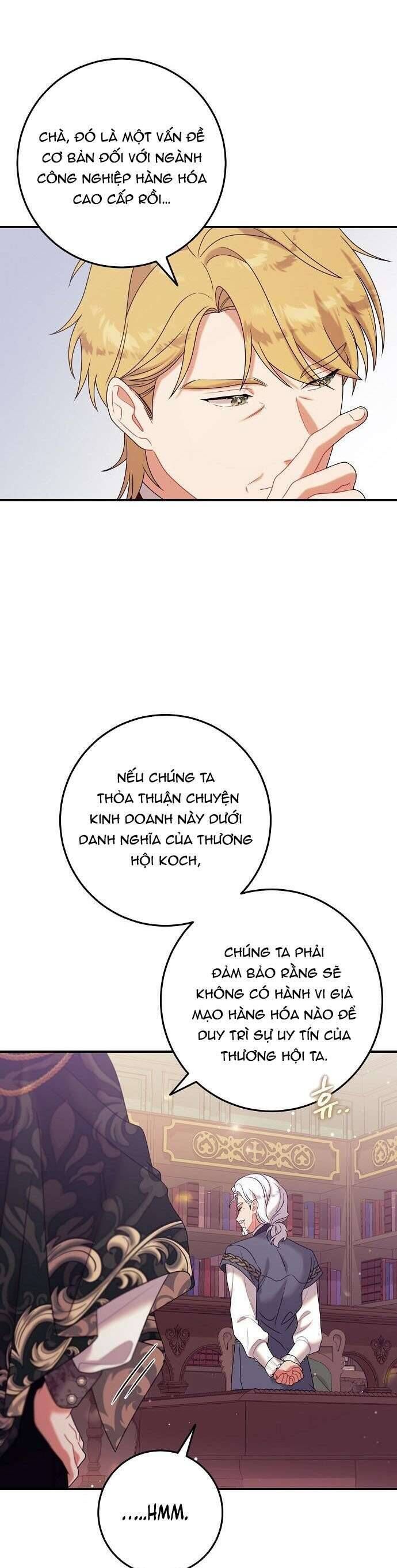 Tôi Đã Có Một Gia Đình Mới Mà Trước Đó Không Nằm Trong Kế Hoạch Nhận Nuôi [Chap 1-39]