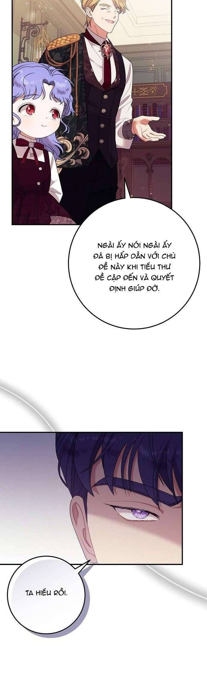 Tôi Đã Có Một Gia Đình Mới Mà Trước Đó Không Nằm Trong Kế Hoạch Nhận Nuôi [Chap 1-39]