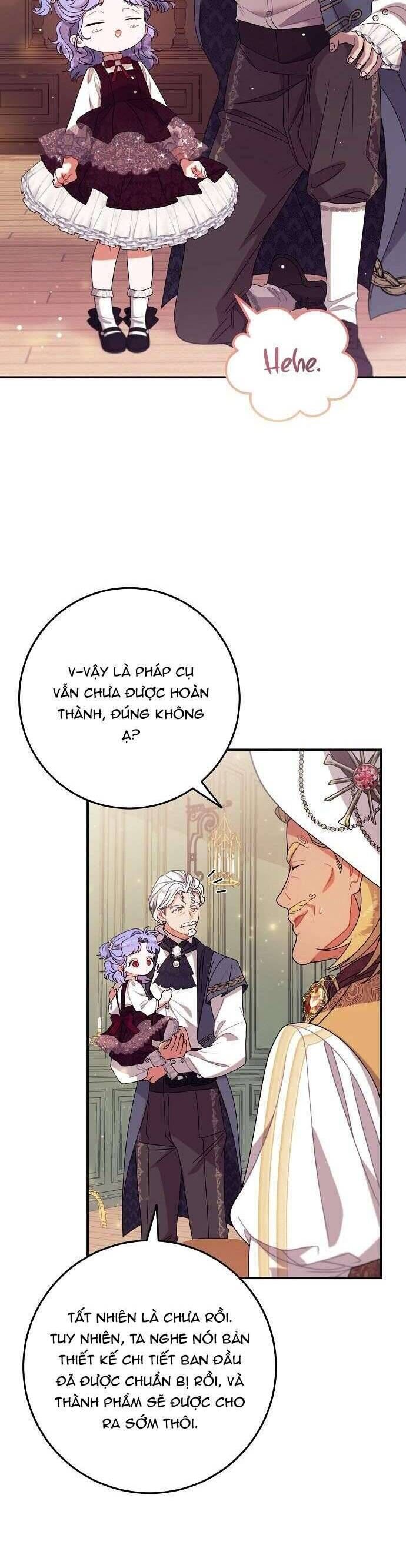Tôi Đã Có Một Gia Đình Mới Mà Trước Đó Không Nằm Trong Kế Hoạch Nhận Nuôi [Chap 1-39]