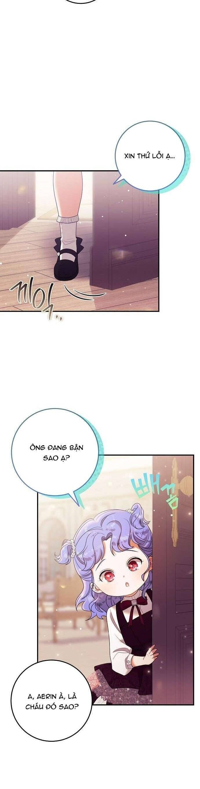 Tôi Đã Có Một Gia Đình Mới Mà Trước Đó Không Nằm Trong Kế Hoạch Nhận Nuôi [Chap 1-39]