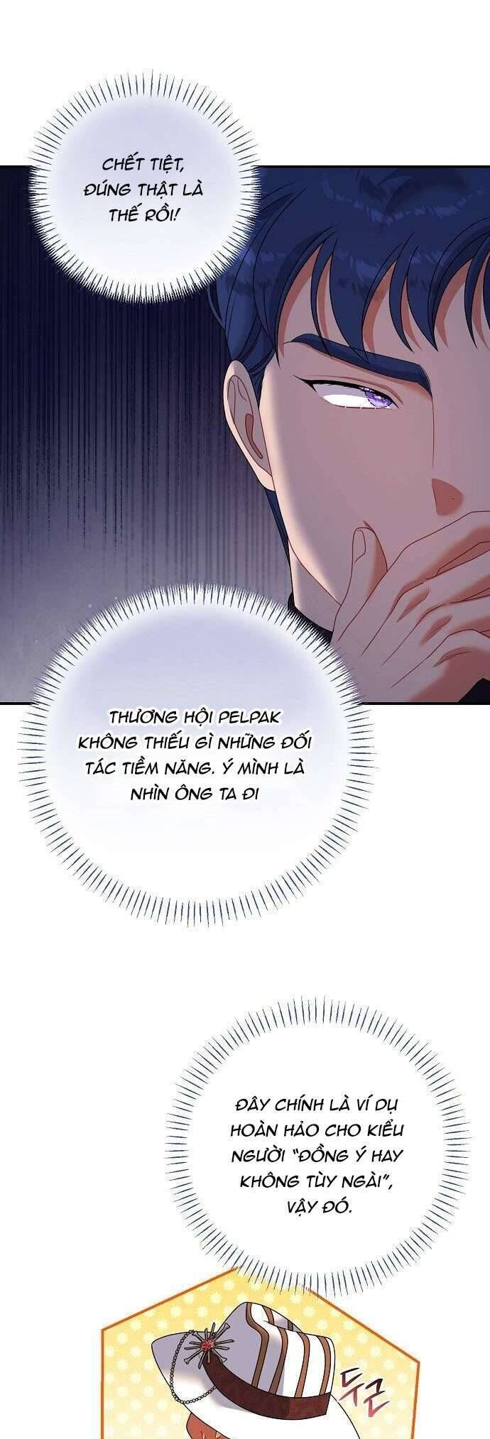 Tôi Đã Có Một Gia Đình Mới Mà Trước Đó Không Nằm Trong Kế Hoạch Nhận Nuôi [Chap 1-39]