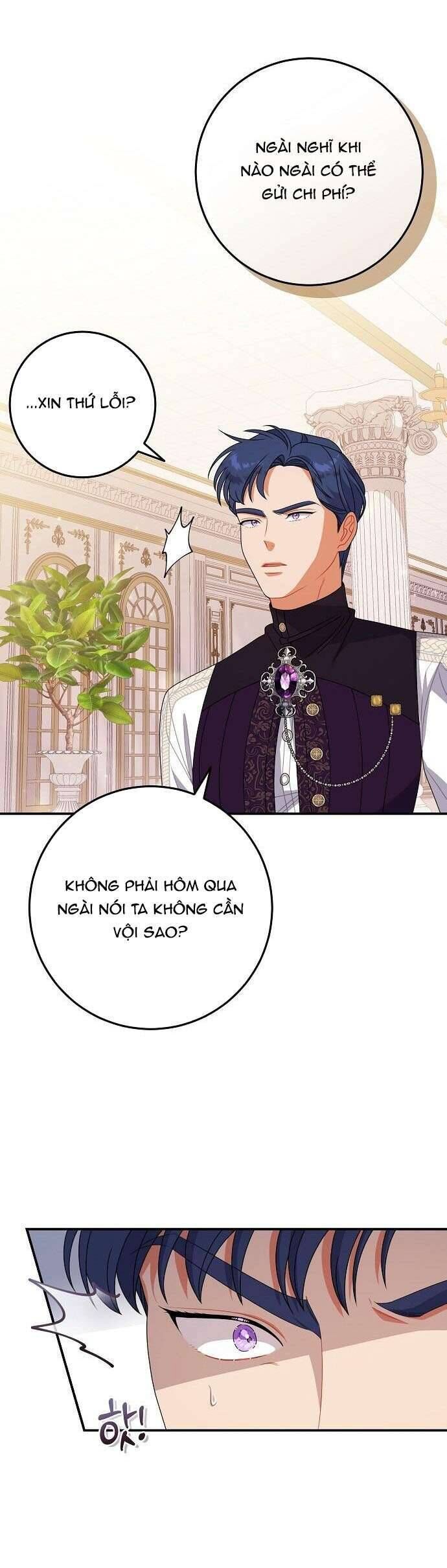 Tôi Đã Có Một Gia Đình Mới Mà Trước Đó Không Nằm Trong Kế Hoạch Nhận Nuôi [Chap 1-39]