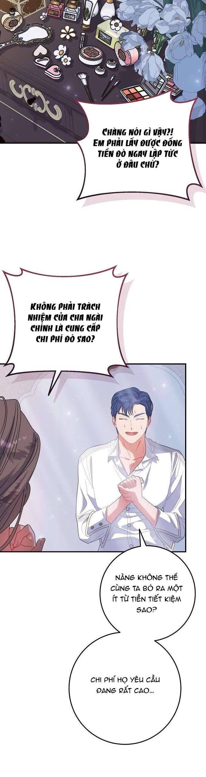 Tôi Đã Có Một Gia Đình Mới Mà Trước Đó Không Nằm Trong Kế Hoạch Nhận Nuôi [Chap 1-39]