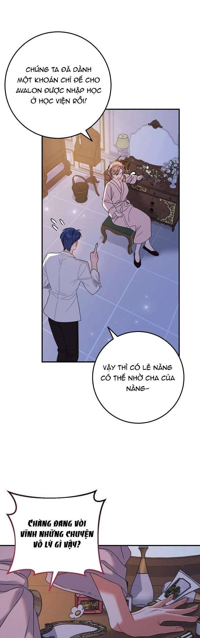 Tôi Đã Có Một Gia Đình Mới Mà Trước Đó Không Nằm Trong Kế Hoạch Nhận Nuôi [Chap 1-39]