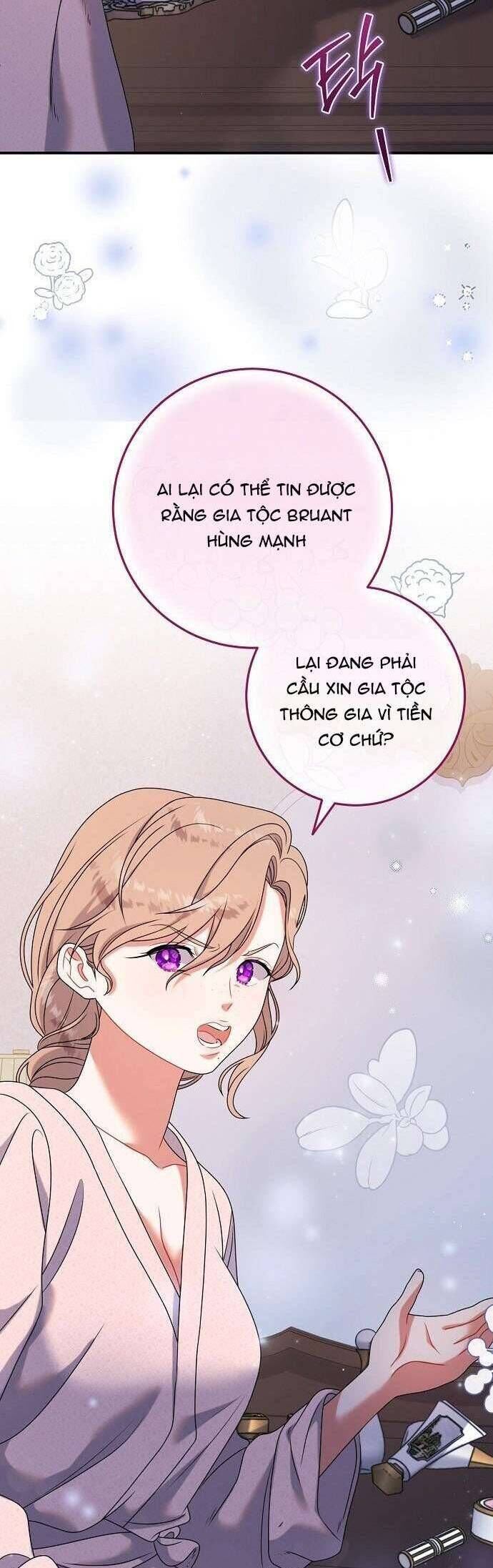 Tôi Đã Có Một Gia Đình Mới Mà Trước Đó Không Nằm Trong Kế Hoạch Nhận Nuôi [Chap 1-39]