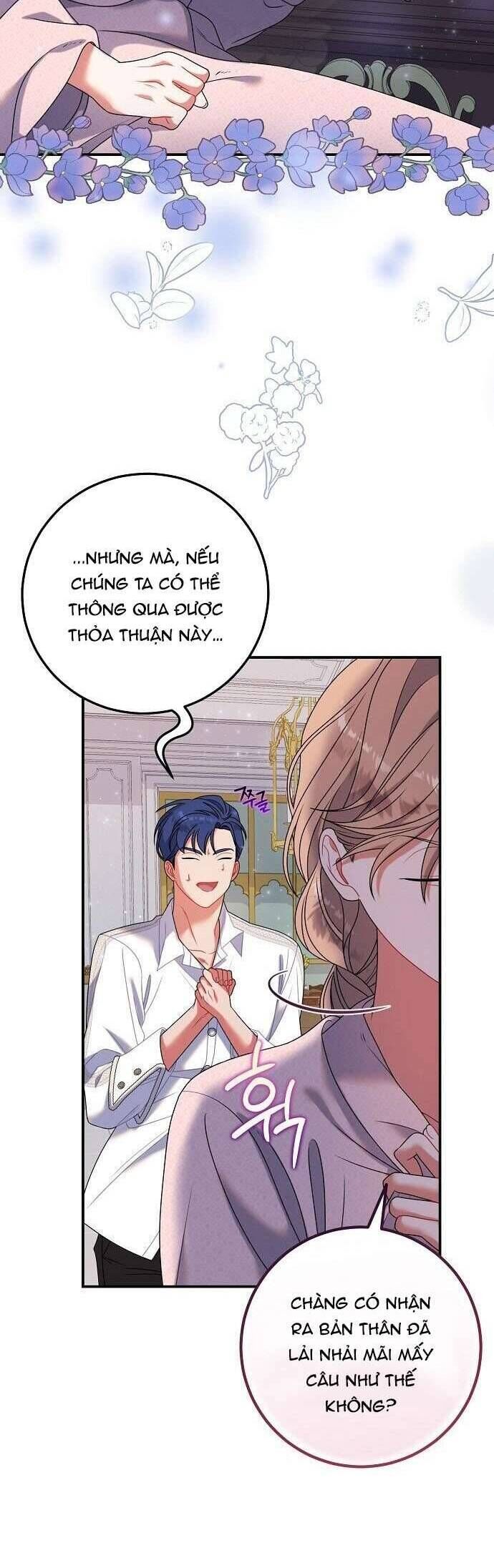 Tôi Đã Có Một Gia Đình Mới Mà Trước Đó Không Nằm Trong Kế Hoạch Nhận Nuôi [Chap 1-39]