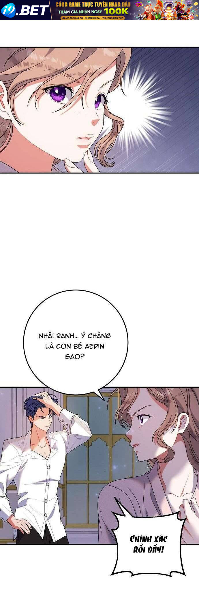 Tôi Đã Có Một Gia Đình Mới Mà Trước Đó Không Nằm Trong Kế Hoạch Nhận Nuôi [Chap 1-39]