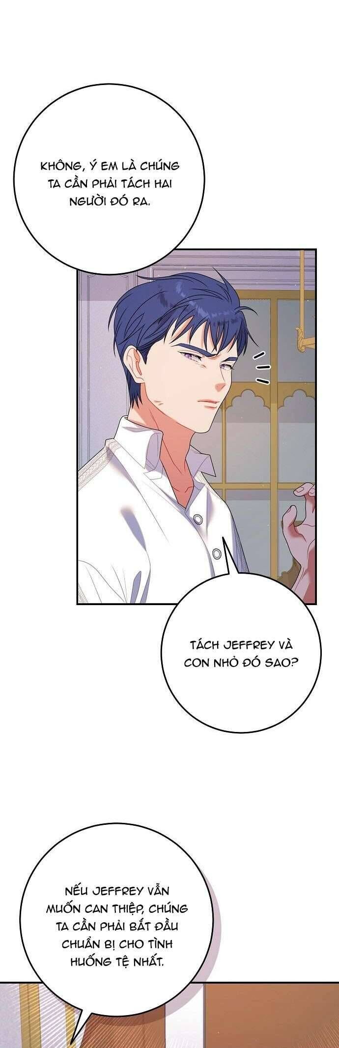 Tôi Đã Có Một Gia Đình Mới Mà Trước Đó Không Nằm Trong Kế Hoạch Nhận Nuôi [Chap 1-39]