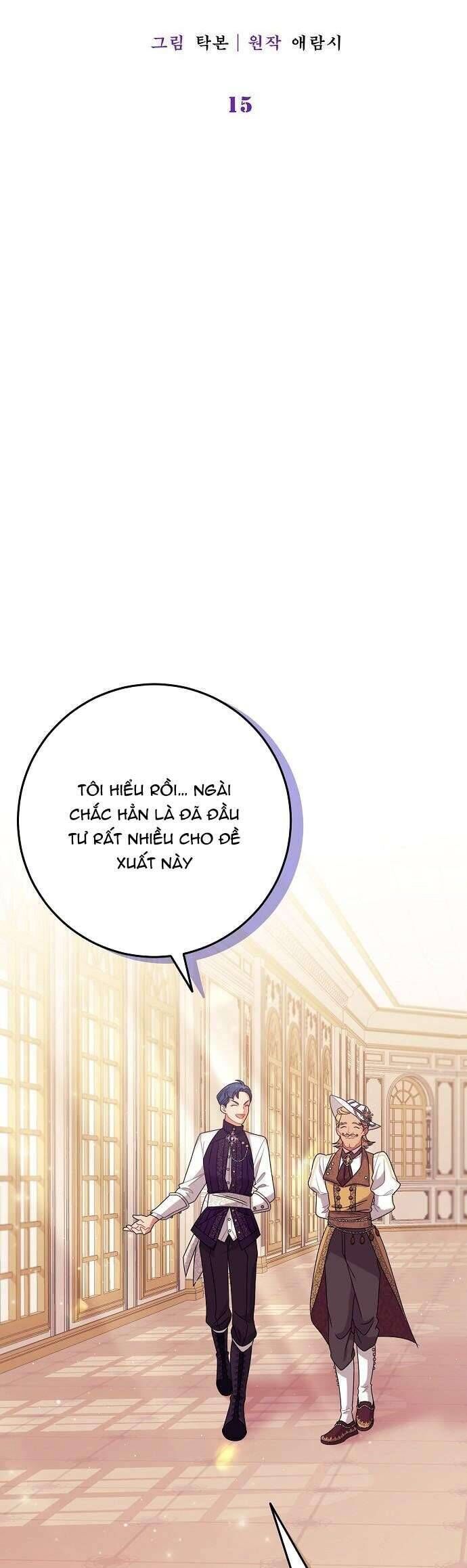 Tôi Đã Có Một Gia Đình Mới Mà Trước Đó Không Nằm Trong Kế Hoạch Nhận Nuôi [Chap 1-39]