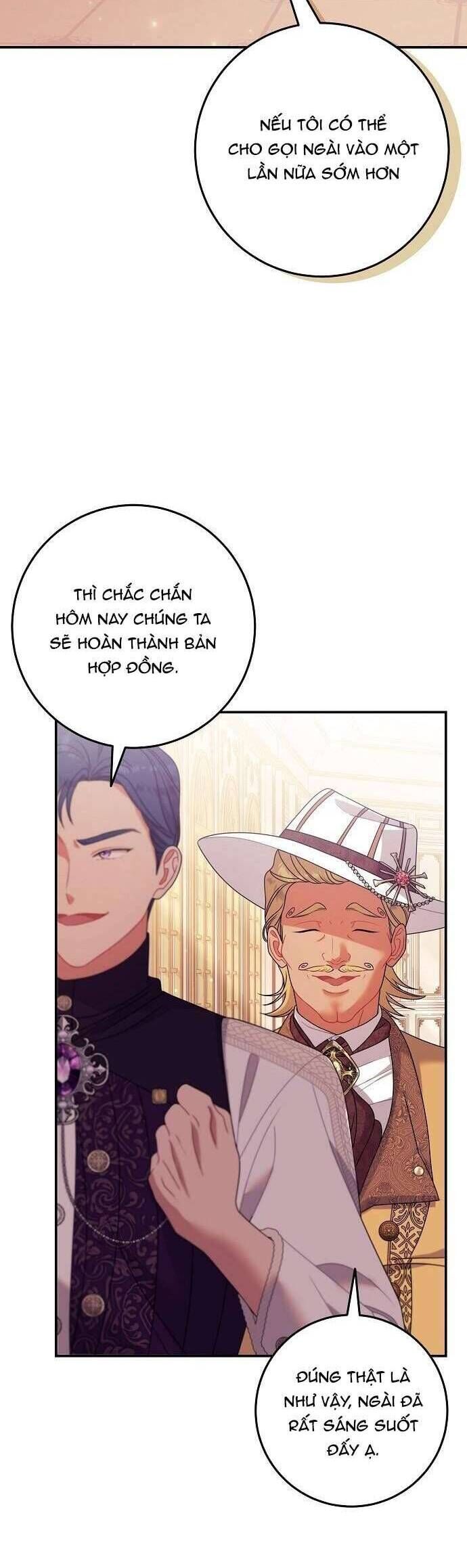 Tôi Đã Có Một Gia Đình Mới Mà Trước Đó Không Nằm Trong Kế Hoạch Nhận Nuôi [Chap 1-39]