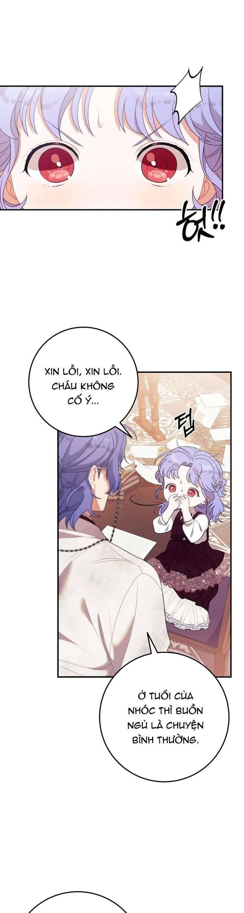 Tôi Đã Có Một Gia Đình Mới Mà Trước Đó Không Nằm Trong Kế Hoạch Nhận Nuôi [Chap 1-39]