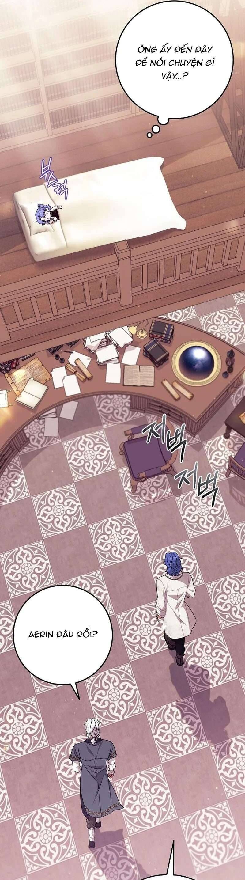Tôi Đã Có Một Gia Đình Mới Mà Trước Đó Không Nằm Trong Kế Hoạch Nhận Nuôi [Chap 1-39]
