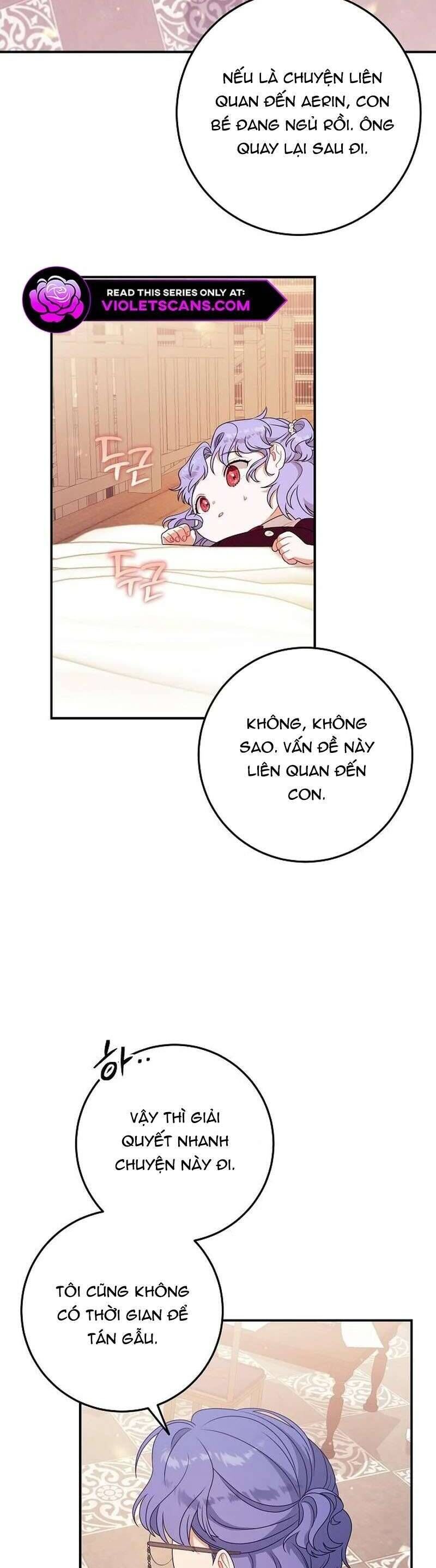 Tôi Đã Có Một Gia Đình Mới Mà Trước Đó Không Nằm Trong Kế Hoạch Nhận Nuôi [Chap 1-39]