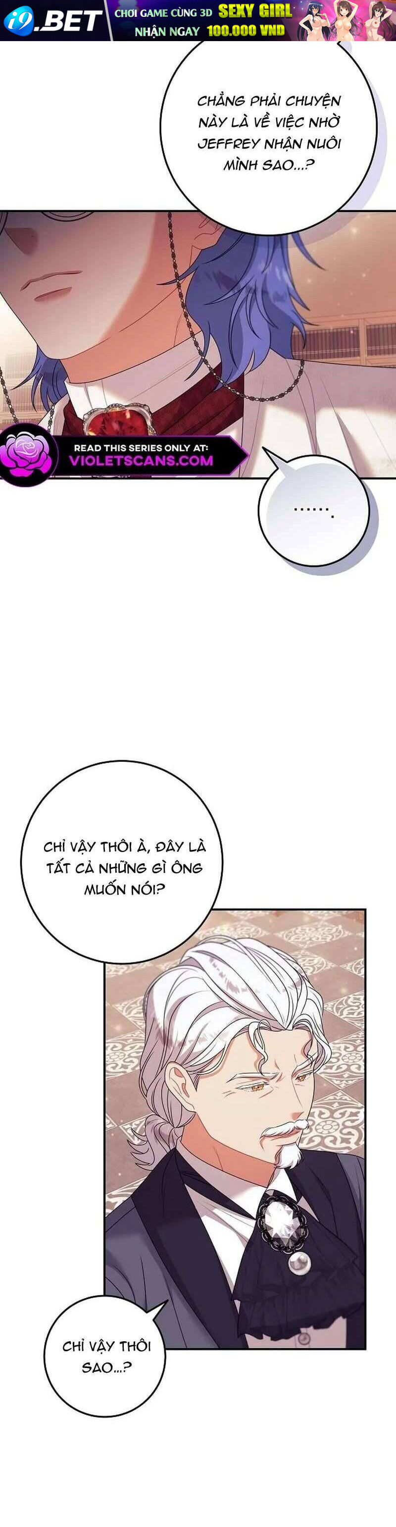 Tôi Đã Có Một Gia Đình Mới Mà Trước Đó Không Nằm Trong Kế Hoạch Nhận Nuôi [Chap 1-39]