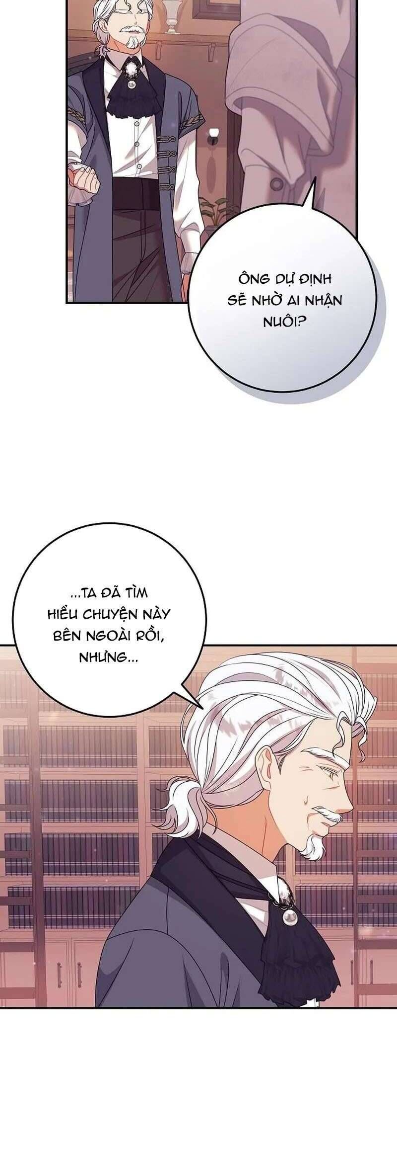 Tôi Đã Có Một Gia Đình Mới Mà Trước Đó Không Nằm Trong Kế Hoạch Nhận Nuôi [Chap 1-39]