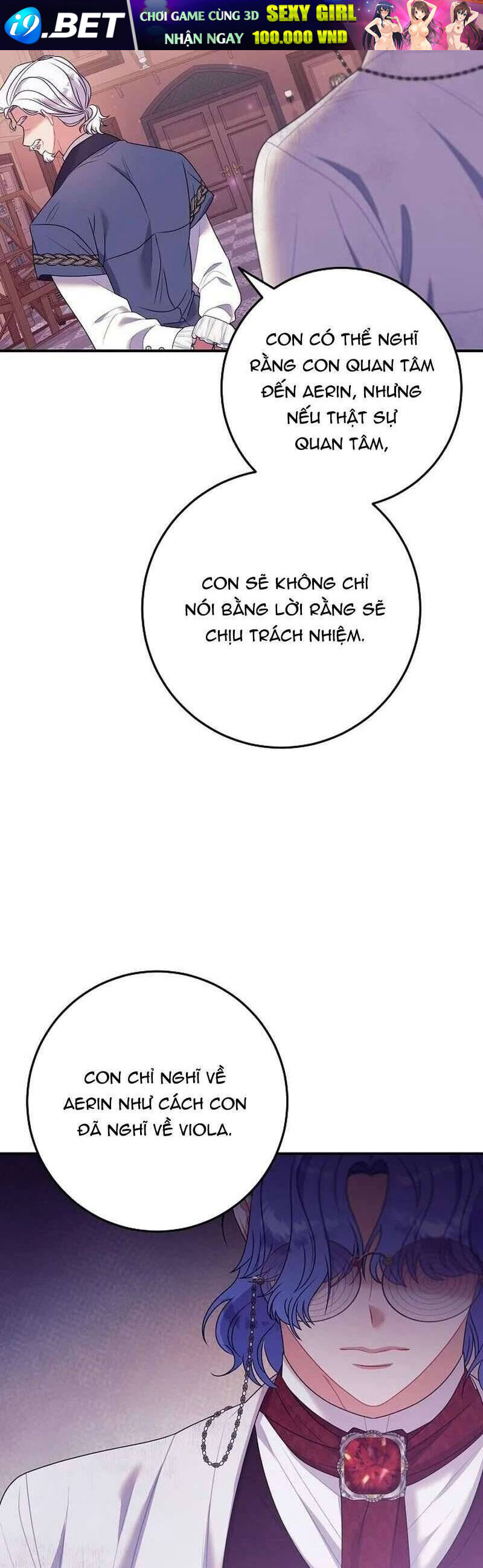 Tôi Đã Có Một Gia Đình Mới Mà Trước Đó Không Nằm Trong Kế Hoạch Nhận Nuôi [Chap 1-39]