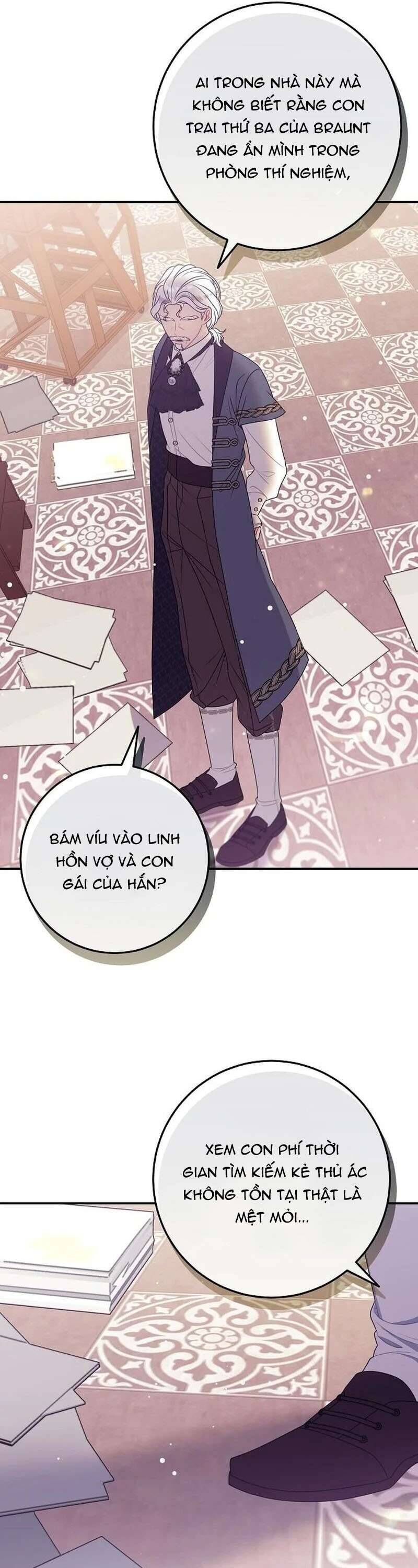 Tôi Đã Có Một Gia Đình Mới Mà Trước Đó Không Nằm Trong Kế Hoạch Nhận Nuôi [Chap 1-39]