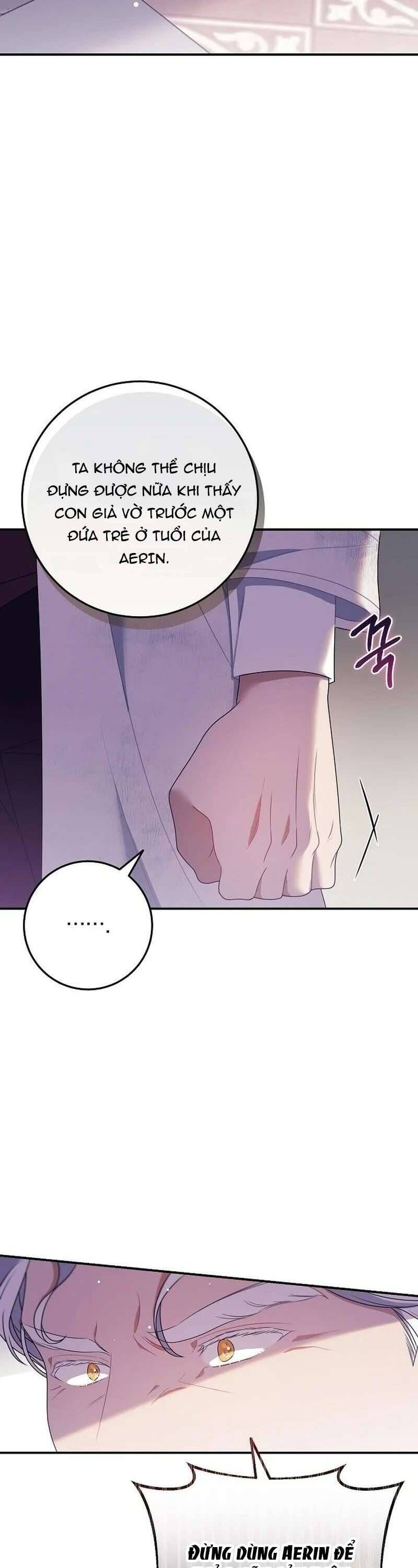 Tôi Đã Có Một Gia Đình Mới Mà Trước Đó Không Nằm Trong Kế Hoạch Nhận Nuôi [Chap 1-39]