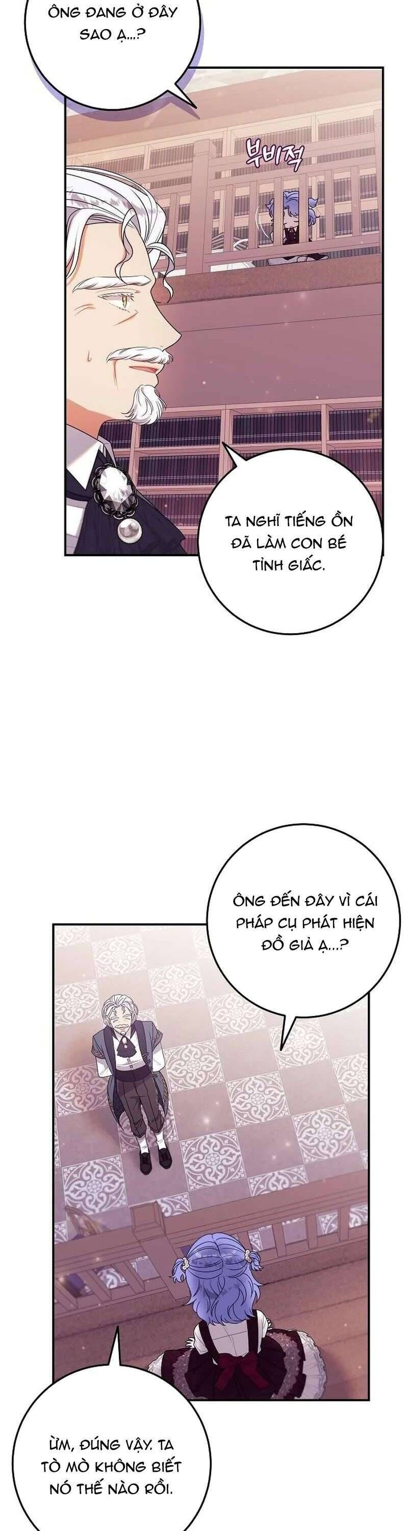 Tôi Đã Có Một Gia Đình Mới Mà Trước Đó Không Nằm Trong Kế Hoạch Nhận Nuôi [Chap 1-39]