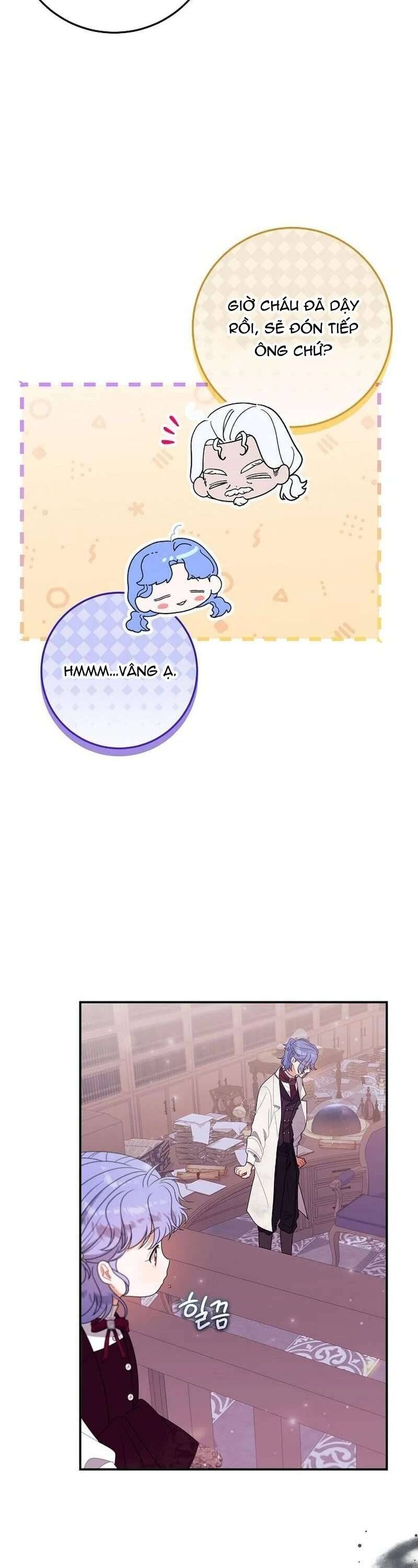 Tôi Đã Có Một Gia Đình Mới Mà Trước Đó Không Nằm Trong Kế Hoạch Nhận Nuôi [Chap 1-39]