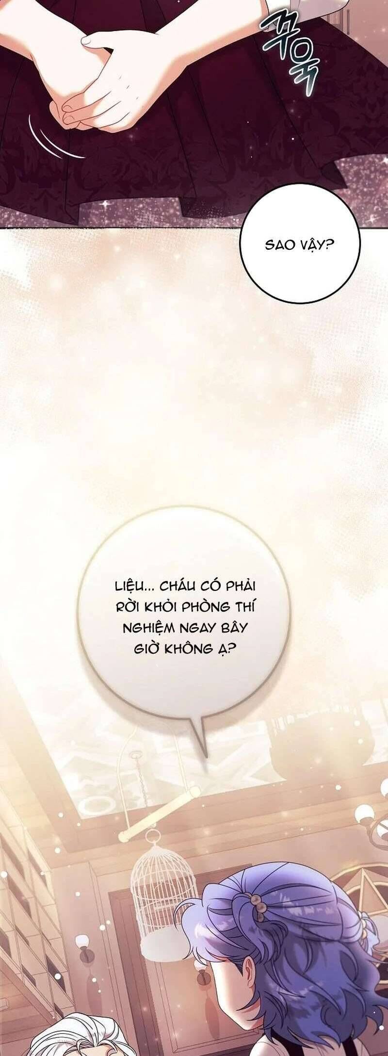 Tôi Đã Có Một Gia Đình Mới Mà Trước Đó Không Nằm Trong Kế Hoạch Nhận Nuôi [Chap 1-39]