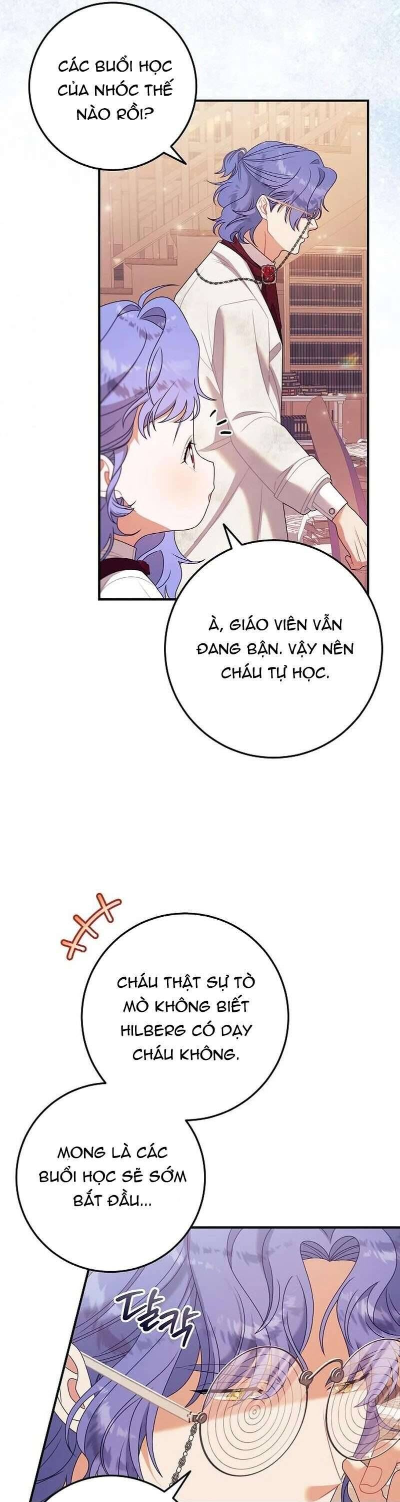 Tôi Đã Có Một Gia Đình Mới Mà Trước Đó Không Nằm Trong Kế Hoạch Nhận Nuôi [Chap 1-39]