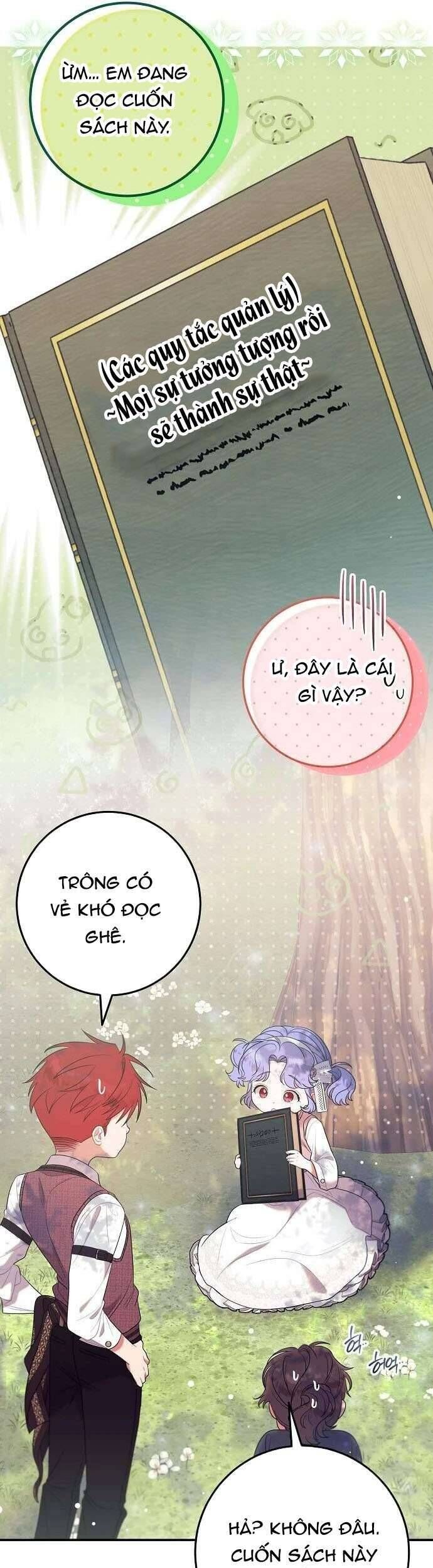 Tôi Đã Có Một Gia Đình Mới Mà Trước Đó Không Nằm Trong Kế Hoạch Nhận Nuôi [Chap 1-39]