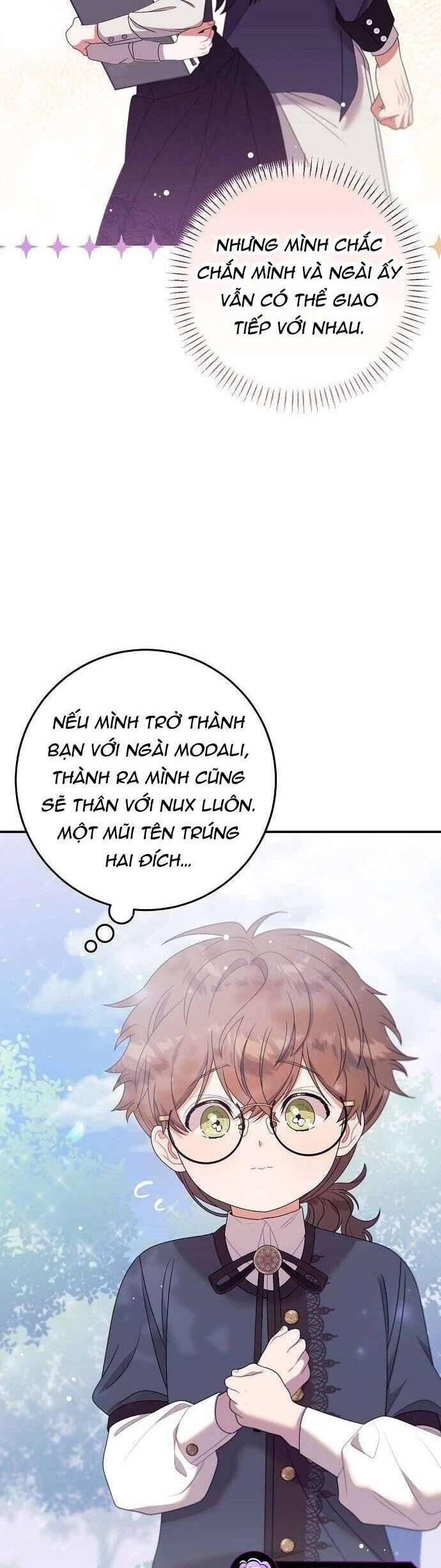 Tôi Đã Có Một Gia Đình Mới Mà Trước Đó Không Nằm Trong Kế Hoạch Nhận Nuôi [Chap 1-39]
