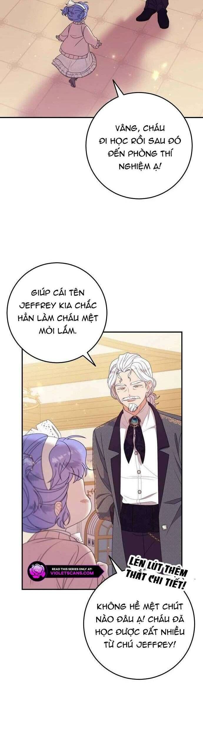 Tôi Đã Có Một Gia Đình Mới Mà Trước Đó Không Nằm Trong Kế Hoạch Nhận Nuôi [Chap 1-39]
