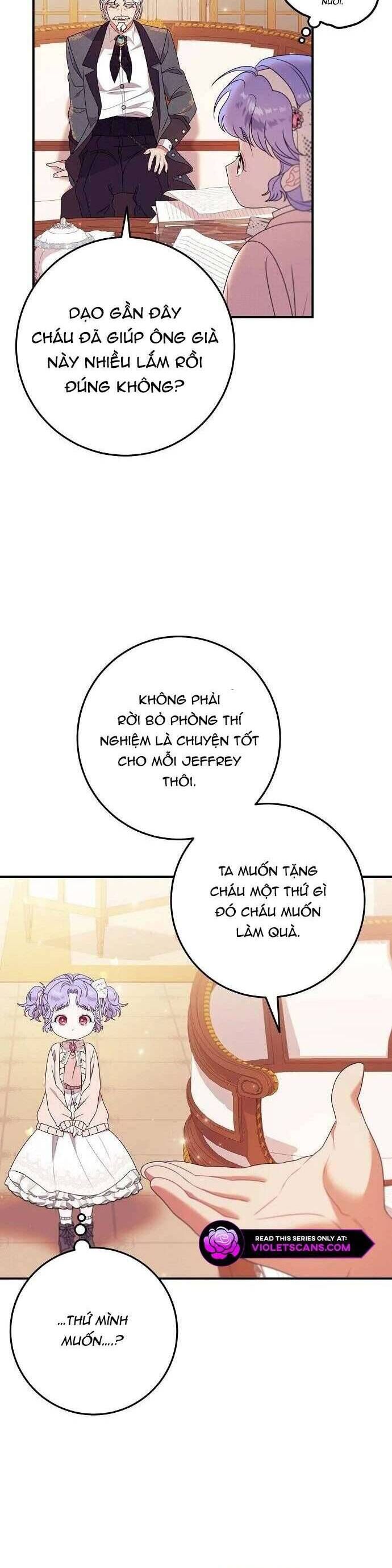 Tôi Đã Có Một Gia Đình Mới Mà Trước Đó Không Nằm Trong Kế Hoạch Nhận Nuôi [Chap 1-39]