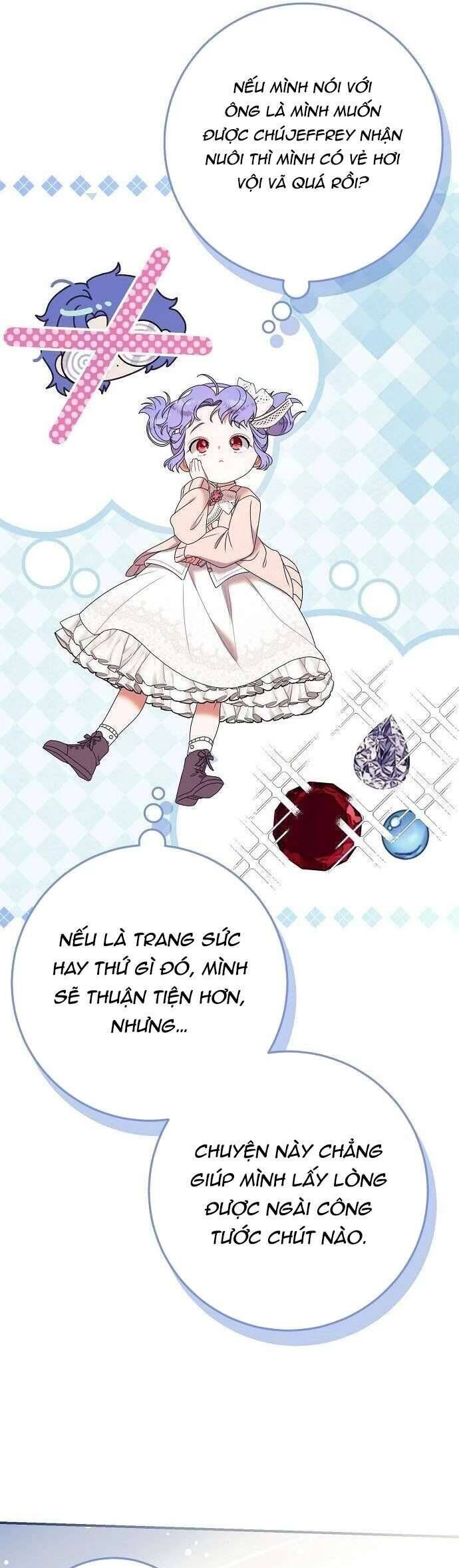 Tôi Đã Có Một Gia Đình Mới Mà Trước Đó Không Nằm Trong Kế Hoạch Nhận Nuôi [Chap 1-39]