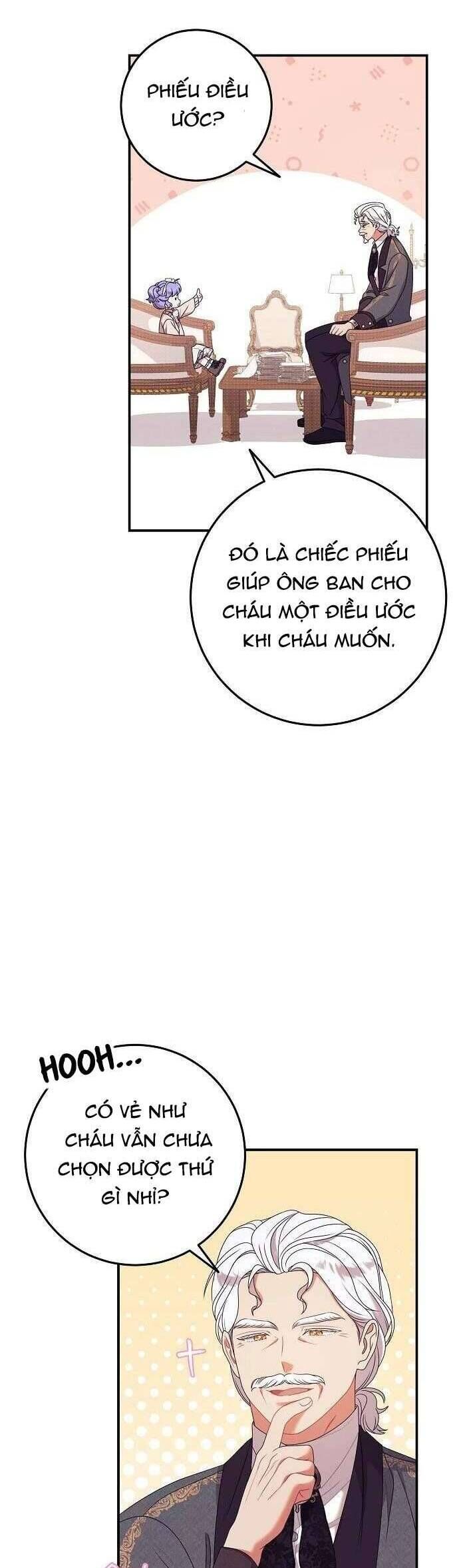 Tôi Đã Có Một Gia Đình Mới Mà Trước Đó Không Nằm Trong Kế Hoạch Nhận Nuôi [Chap 1-39]