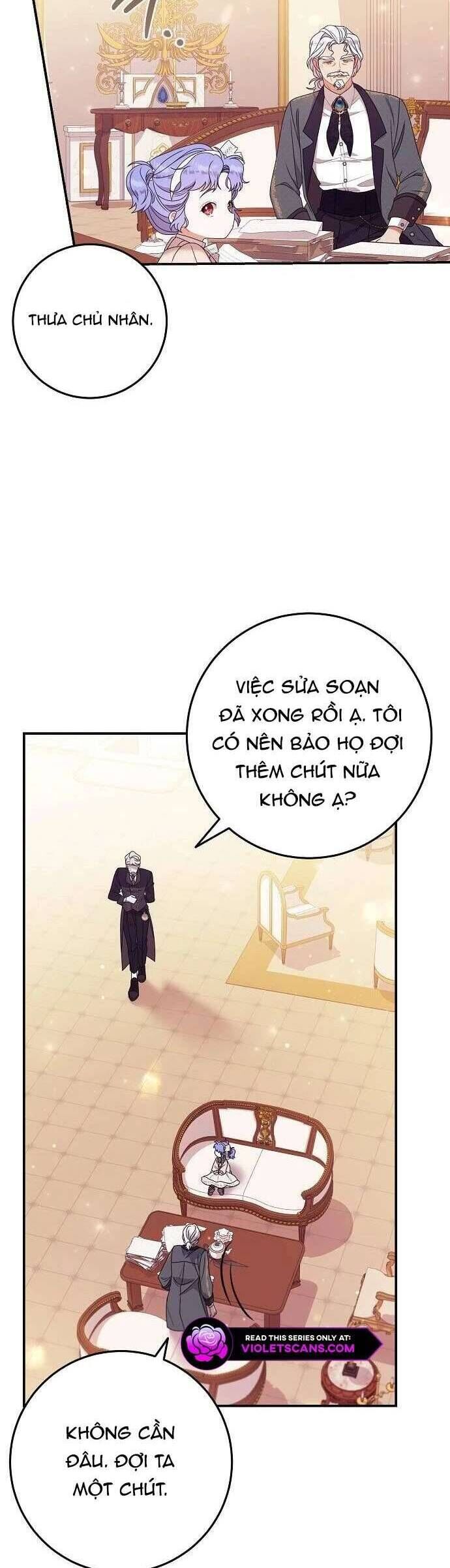 Tôi Đã Có Một Gia Đình Mới Mà Trước Đó Không Nằm Trong Kế Hoạch Nhận Nuôi [Chap 1-39]