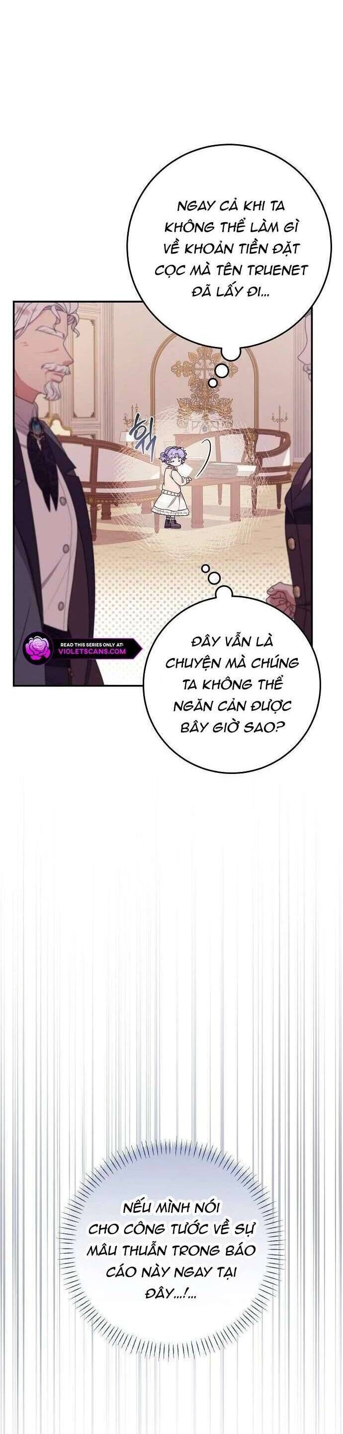 Tôi Đã Có Một Gia Đình Mới Mà Trước Đó Không Nằm Trong Kế Hoạch Nhận Nuôi [Chap 1-39]