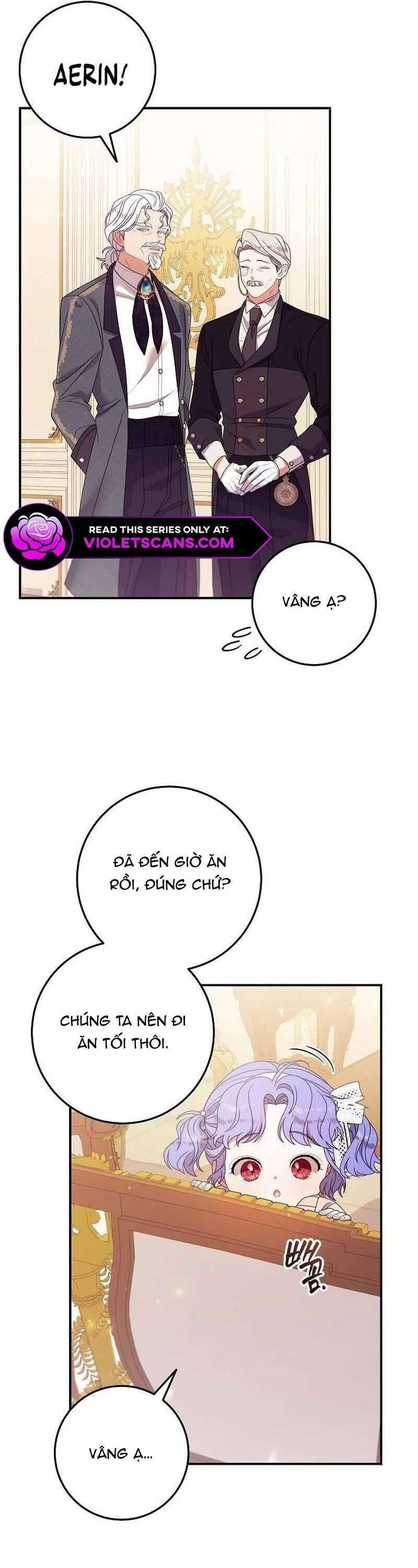 Tôi Đã Có Một Gia Đình Mới Mà Trước Đó Không Nằm Trong Kế Hoạch Nhận Nuôi [Chap 1-39]