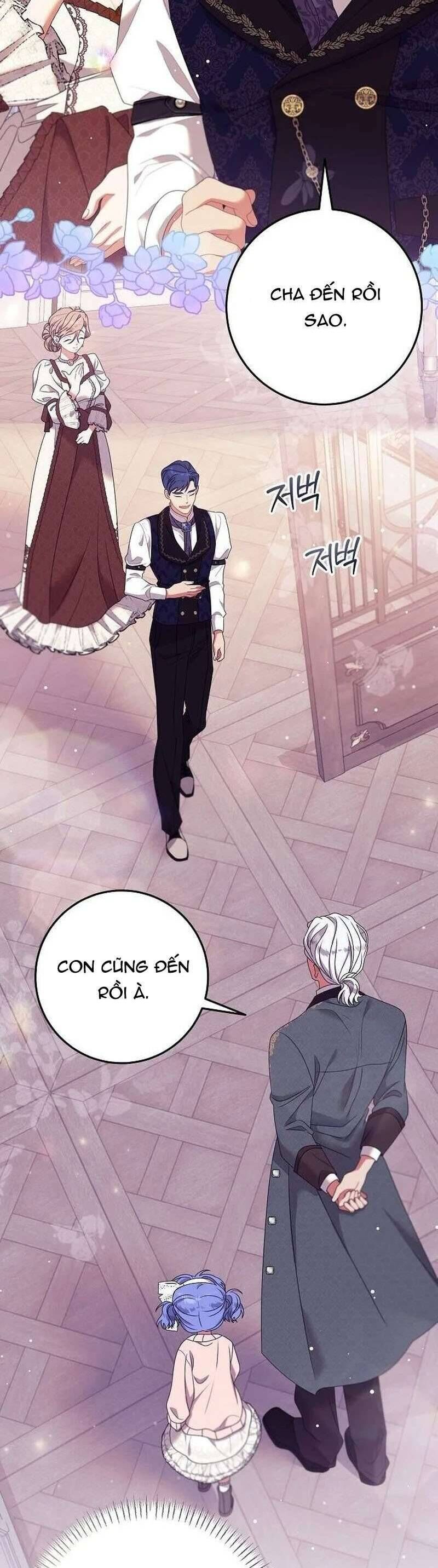 Tôi Đã Có Một Gia Đình Mới Mà Trước Đó Không Nằm Trong Kế Hoạch Nhận Nuôi [Chap 1-39]