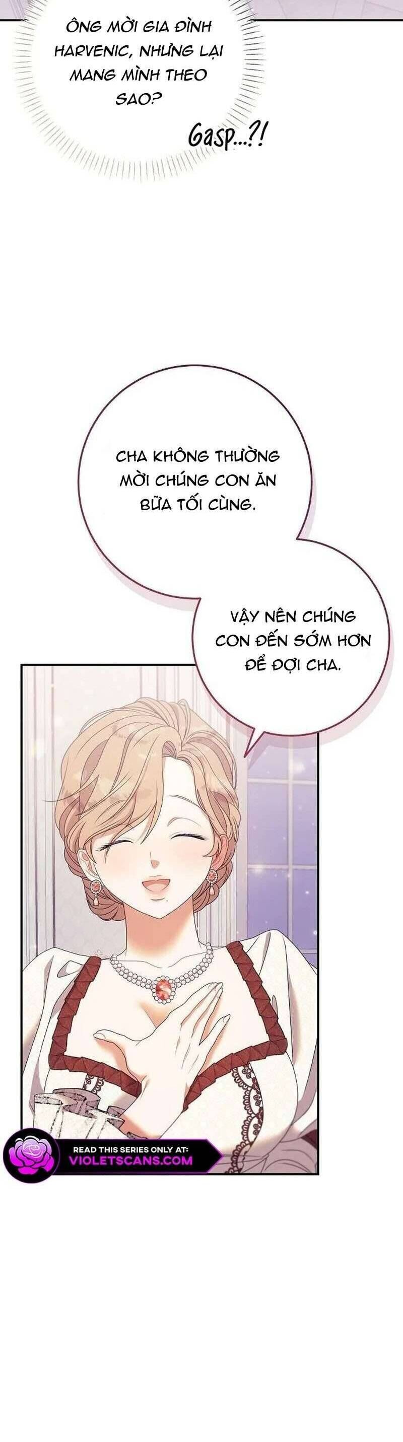 Tôi Đã Có Một Gia Đình Mới Mà Trước Đó Không Nằm Trong Kế Hoạch Nhận Nuôi [Chap 1-39]