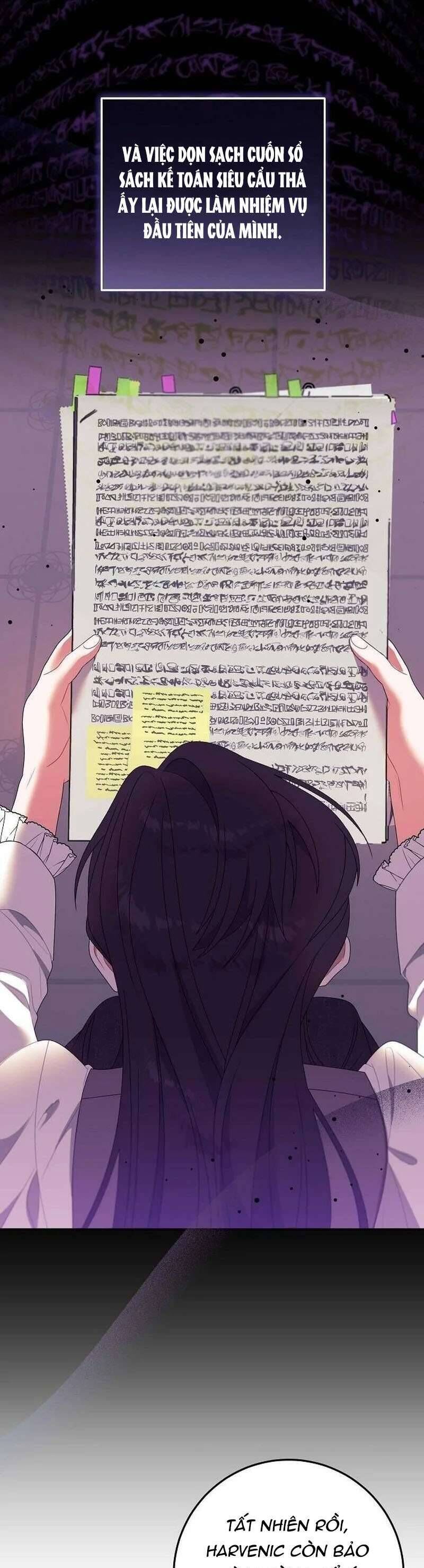 Tôi Đã Có Một Gia Đình Mới Mà Trước Đó Không Nằm Trong Kế Hoạch Nhận Nuôi [Chap 1-39]