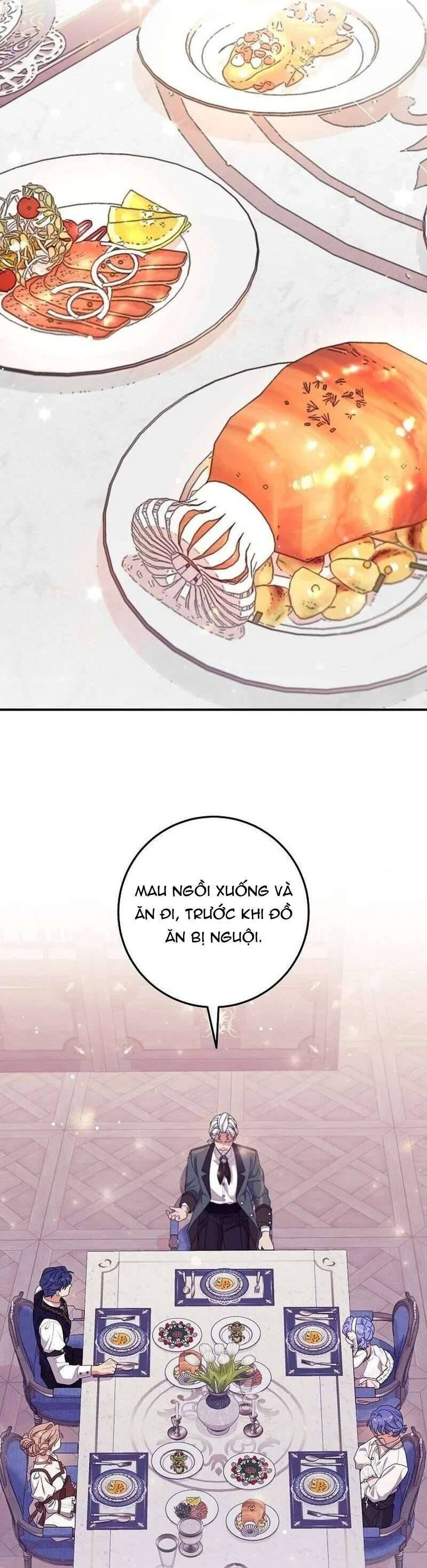 Tôi Đã Có Một Gia Đình Mới Mà Trước Đó Không Nằm Trong Kế Hoạch Nhận Nuôi [Chap 1-39]