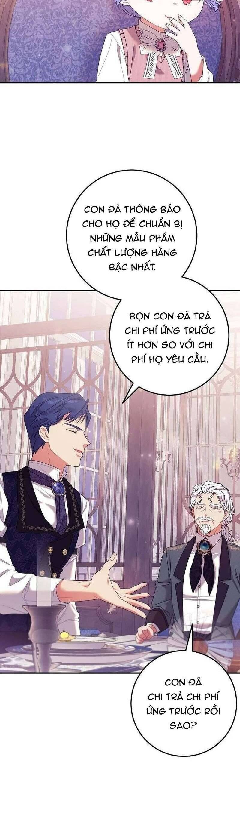 Tôi Đã Có Một Gia Đình Mới Mà Trước Đó Không Nằm Trong Kế Hoạch Nhận Nuôi [Chap 1-39]