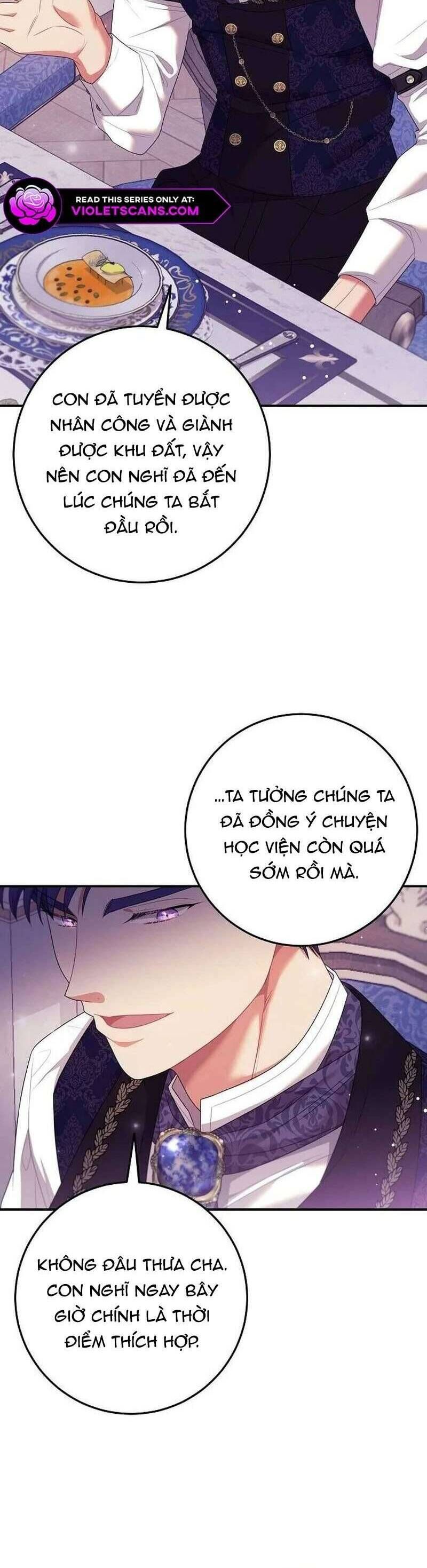 Tôi Đã Có Một Gia Đình Mới Mà Trước Đó Không Nằm Trong Kế Hoạch Nhận Nuôi [Chap 1-39]