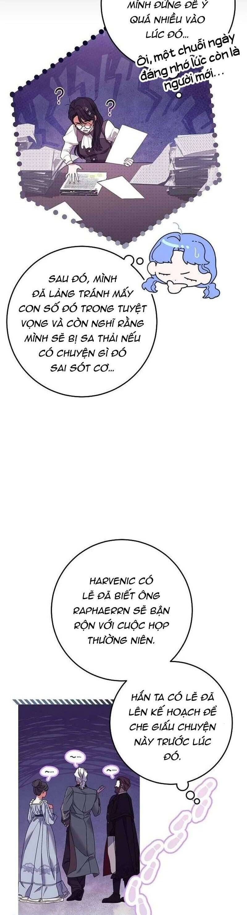 Tôi Đã Có Một Gia Đình Mới Mà Trước Đó Không Nằm Trong Kế Hoạch Nhận Nuôi [Chap 1-39]