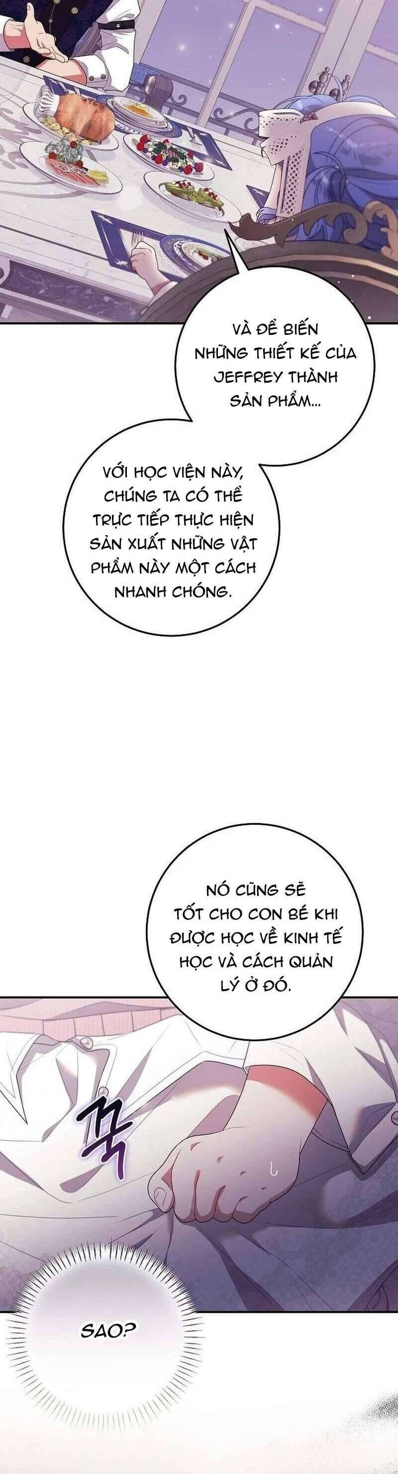 Tôi Đã Có Một Gia Đình Mới Mà Trước Đó Không Nằm Trong Kế Hoạch Nhận Nuôi [Chap 1-39]