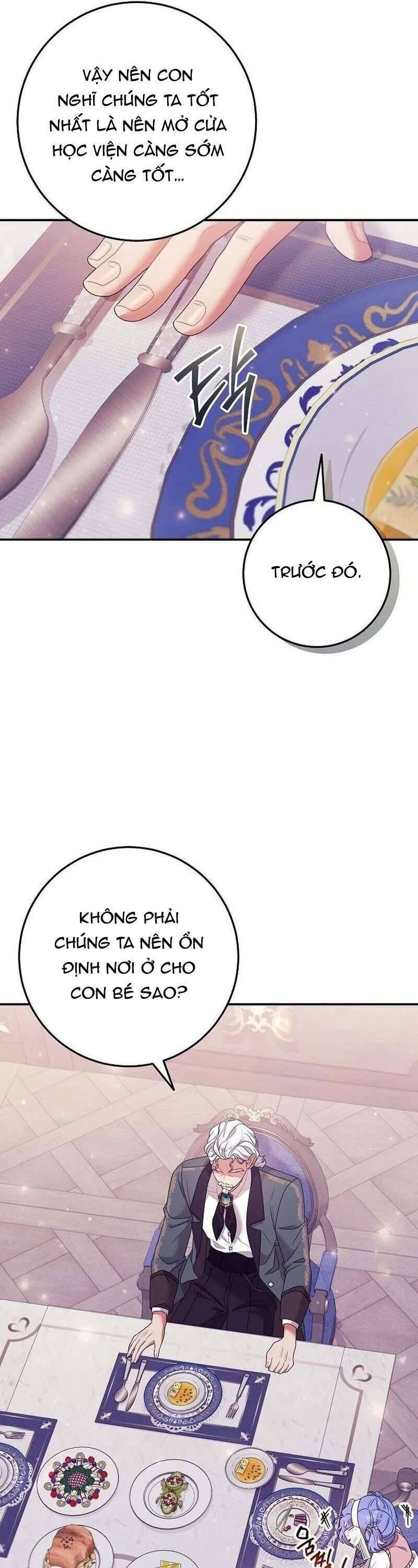 Tôi Đã Có Một Gia Đình Mới Mà Trước Đó Không Nằm Trong Kế Hoạch Nhận Nuôi [Chap 1-39]